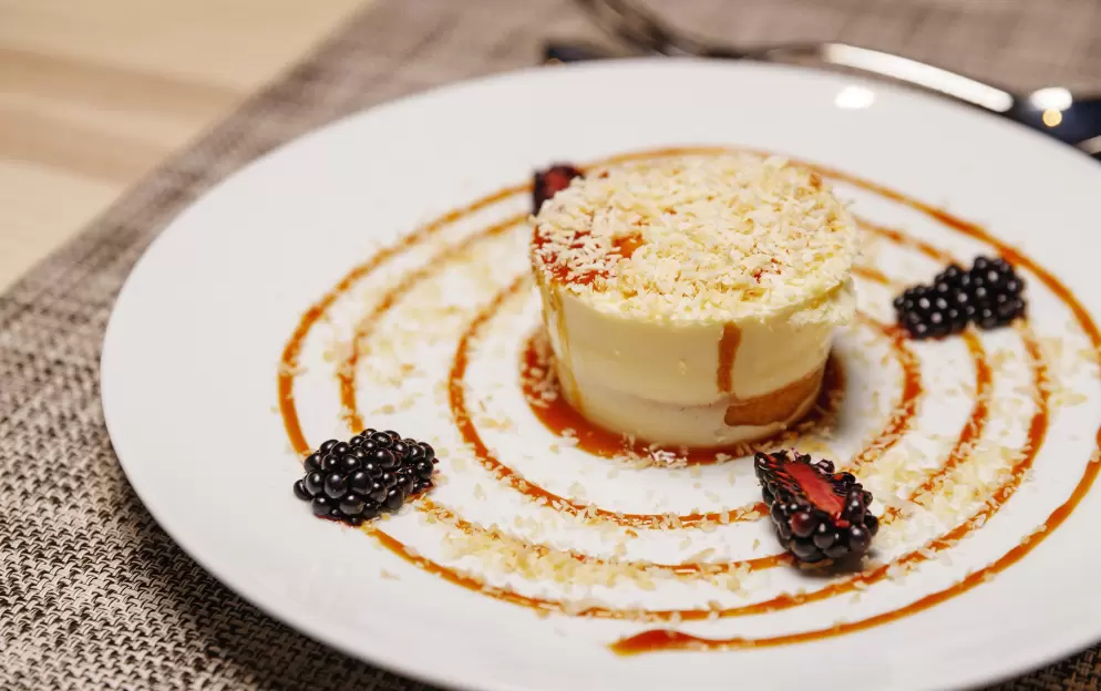 Emerald Cruises Emerald Azzurra La Cucina Dining 5.jpg